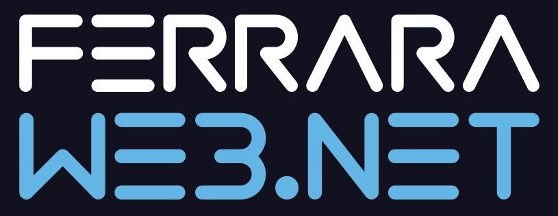 FerraraWeb Logo
